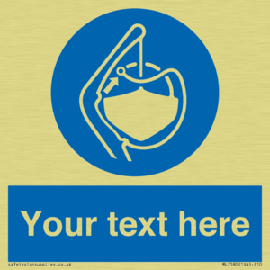 Custom release lifeboat gripes in launch sequence